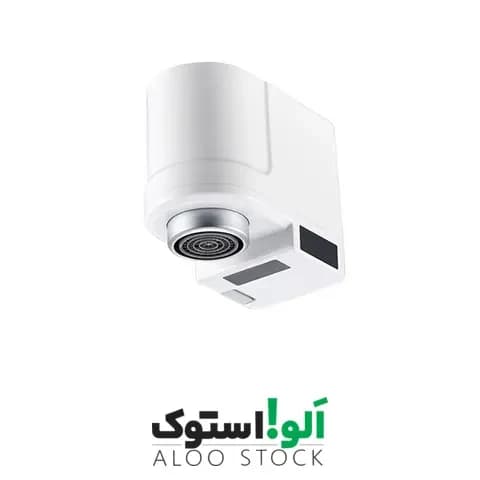 سر شیر آب هوشمند لیدستو Lydsto Automatic Water Saver Tap HD-ZNJSQ-02 — تصویر ۸