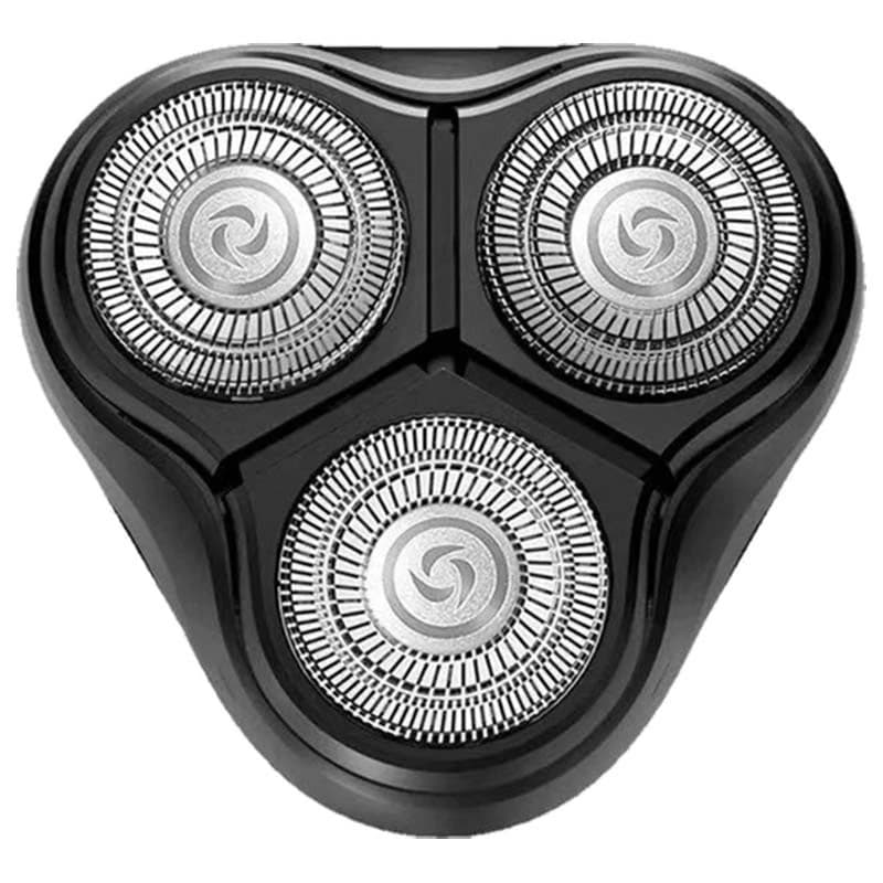 ماشین اصلاح صورت شیائومی ENCHEN مدل BlackStone — تصویر ۷