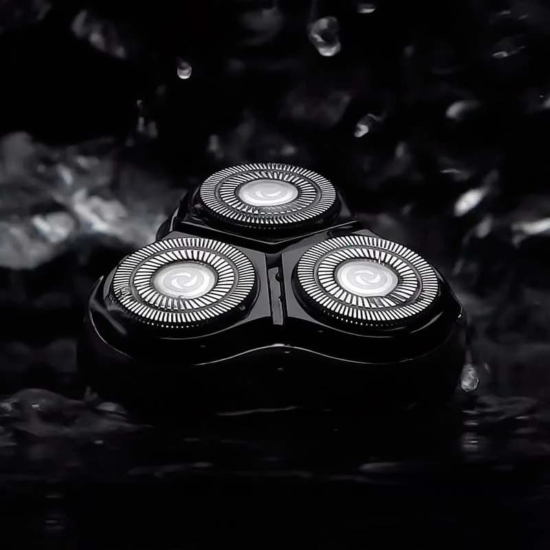 ماشین اصلاح صورت شیائومی ENCHEN مدل BlackStone — تصویر ۱۲