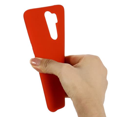 کاور سیلیکونی گوشی شیائومی مدل Redmi Note 8 Pro — تصویر ۴