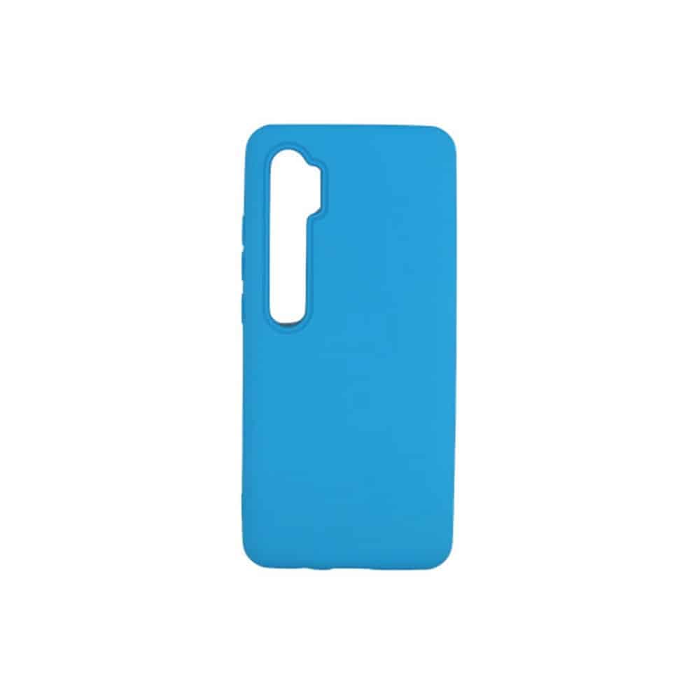 کاور سیلیکونی گوشی شیائومی مدل Note 10 Pro