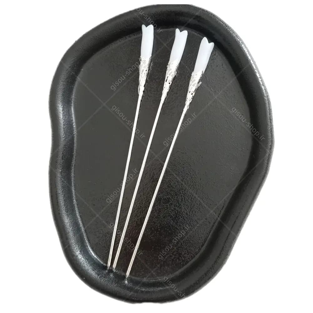 کانزاشی لاله سفید