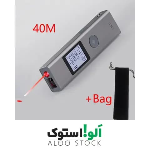 متر لیزری آتومن مدل ATuMan LS-P — تصویر ۱۲