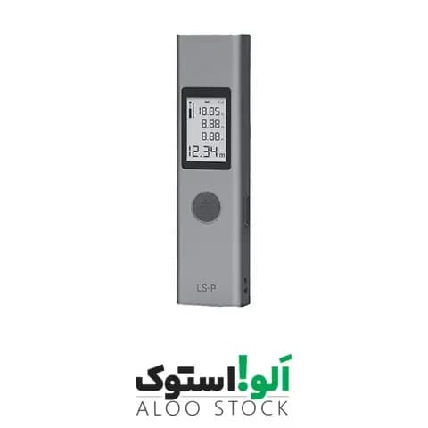 متر لیزری آتومن مدل ATuMan LS-P — تصویر ۹