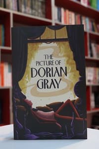 The Picture of Dorian Gray اثر Oscar Wilde
