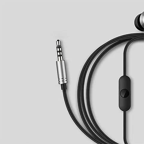 هدفون شیائومی مدل ۱More Design Piston Fit — تصویر ۱۲