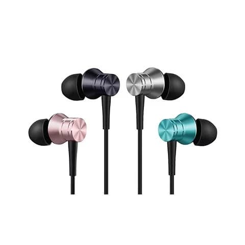 هدفون شیائومی مدل ۱More Design Piston Fit — تصویر ۱۰