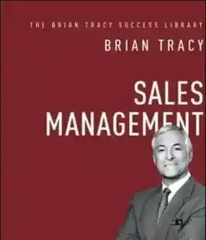 دانلود کتاب Sales Management The Brian Tracy Success Library – مدیریت فروش کتابخانه موفقیت برایان تریسی