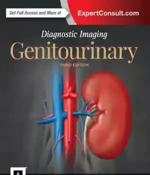 دانلود کتاب Diagnostic Imaging Genitourinary – تصویربرداری تشخیصی ادراری تناسلی