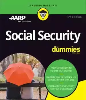دانلود کتاب Social Security – امنیت اجتماعی