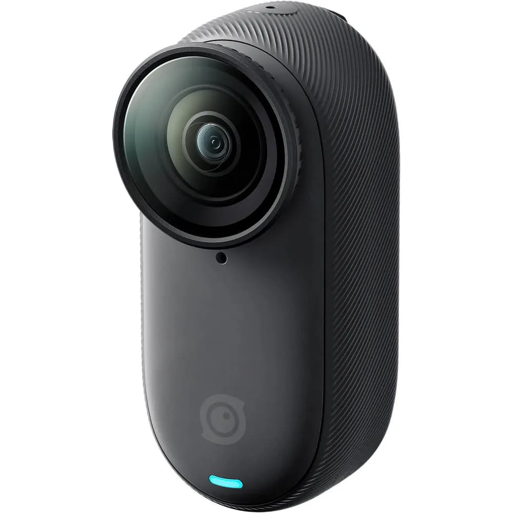 دوربین Insta360 GO 3S 128GB Black — تصویر ۴