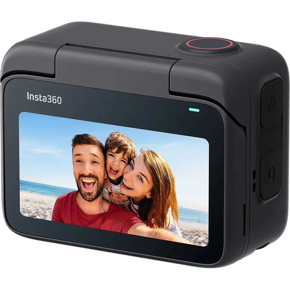 دوربین Insta360 GO 3S 128GB Black — تصویر ۳