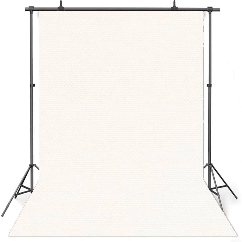 فون بک گراند سفید مخمل 2x3m