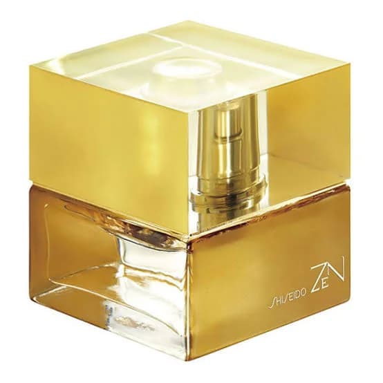 عطر زن شی سیدو | Zen Shiseido