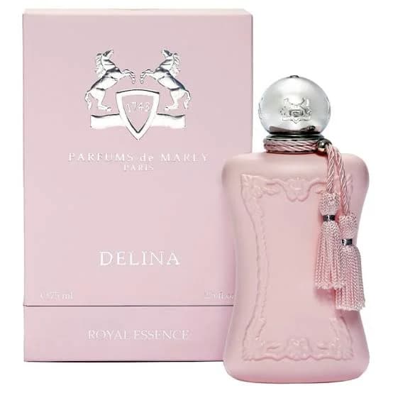 عطر دلینا پارفومز د مارلی | Delina Parfums de Marly