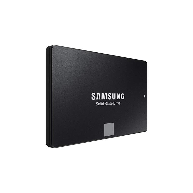 اس اس دی اینترنال استوک SATA III سامسونگ مدل EVO 870 ظرفیت 1 ترابایت — تصویر ۲