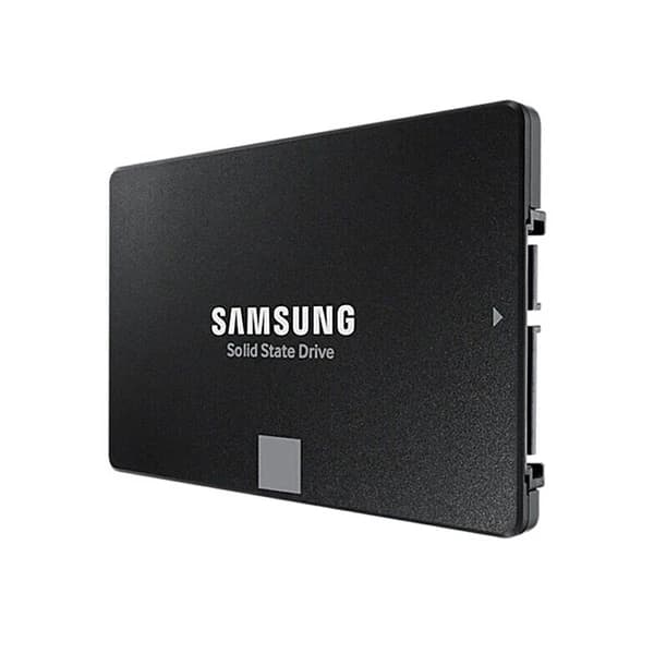 اس اس دی اینترنال استوک SATA III سامسونگ مدل EVO 870 ظرفیت 1 ترابایت — تصویر ۵