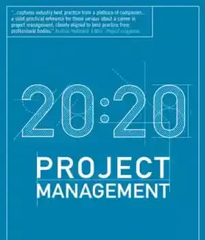 دانلود کتاب 20:20 Project Management – 20:20 مدیریت پروژه