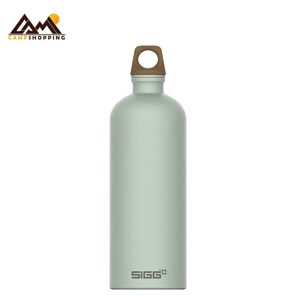 قمقمه سیگ مدل My Planet حجم 1000 میلی لیتر SIGG Water Bottle — تصویر ۳
