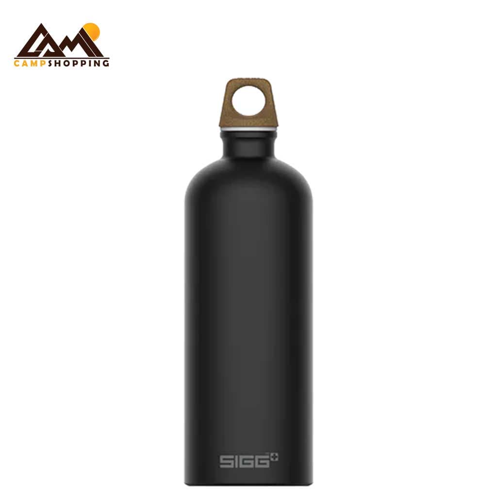 قمقمه سیگ مدل My Planet حجم 1000 میلی لیتر SIGG Water Bottle — تصویر ۸