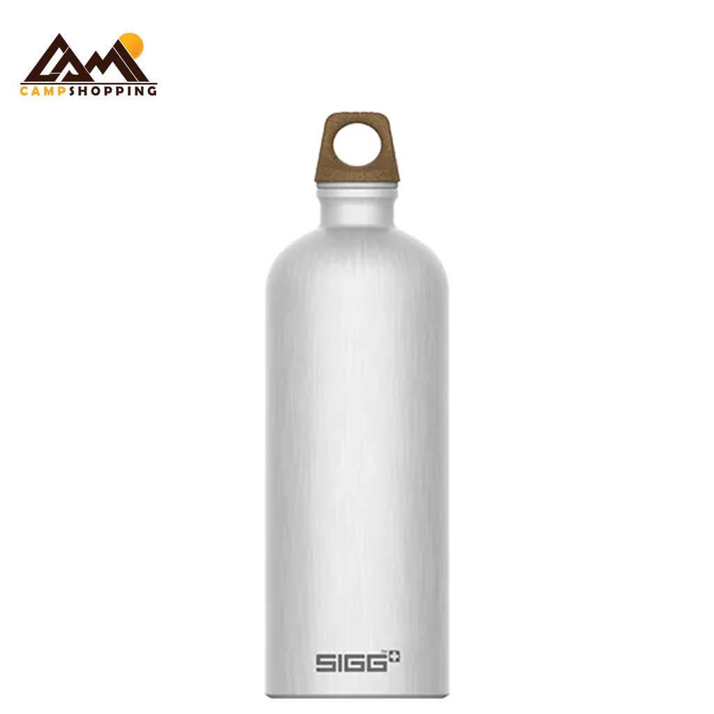 قمقمه سیگ مدل My Planet حجم 1000 میلی لیتر SIGG Water Bottle — تصویر ۴