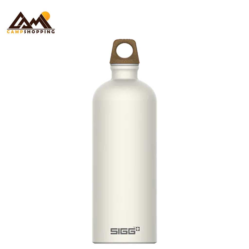 قمقمه سیگ مدل My Planet حجم 1000 میلی لیتر SIGG Water Bottle — تصویر ۷