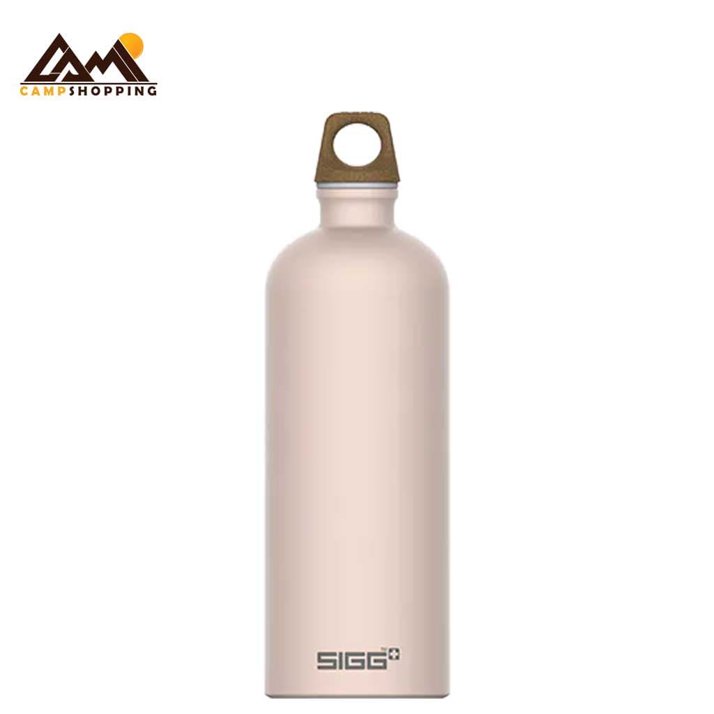 قمقمه سیگ مدل My Planet حجم 1000 میلی لیتر SIGG Water Bottle — تصویر ۶