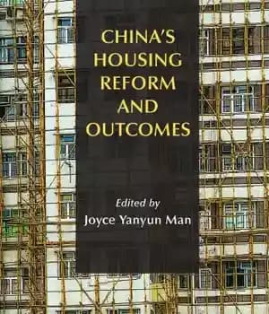 دانلود کتاب China’s Housing Reform and Outcomes – اصلاحات و نتایج مسکن چین