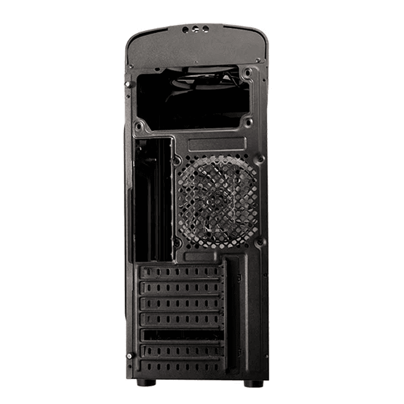 کیس کامپیوتر فاطر Fater FG-510M — تصویر ۴