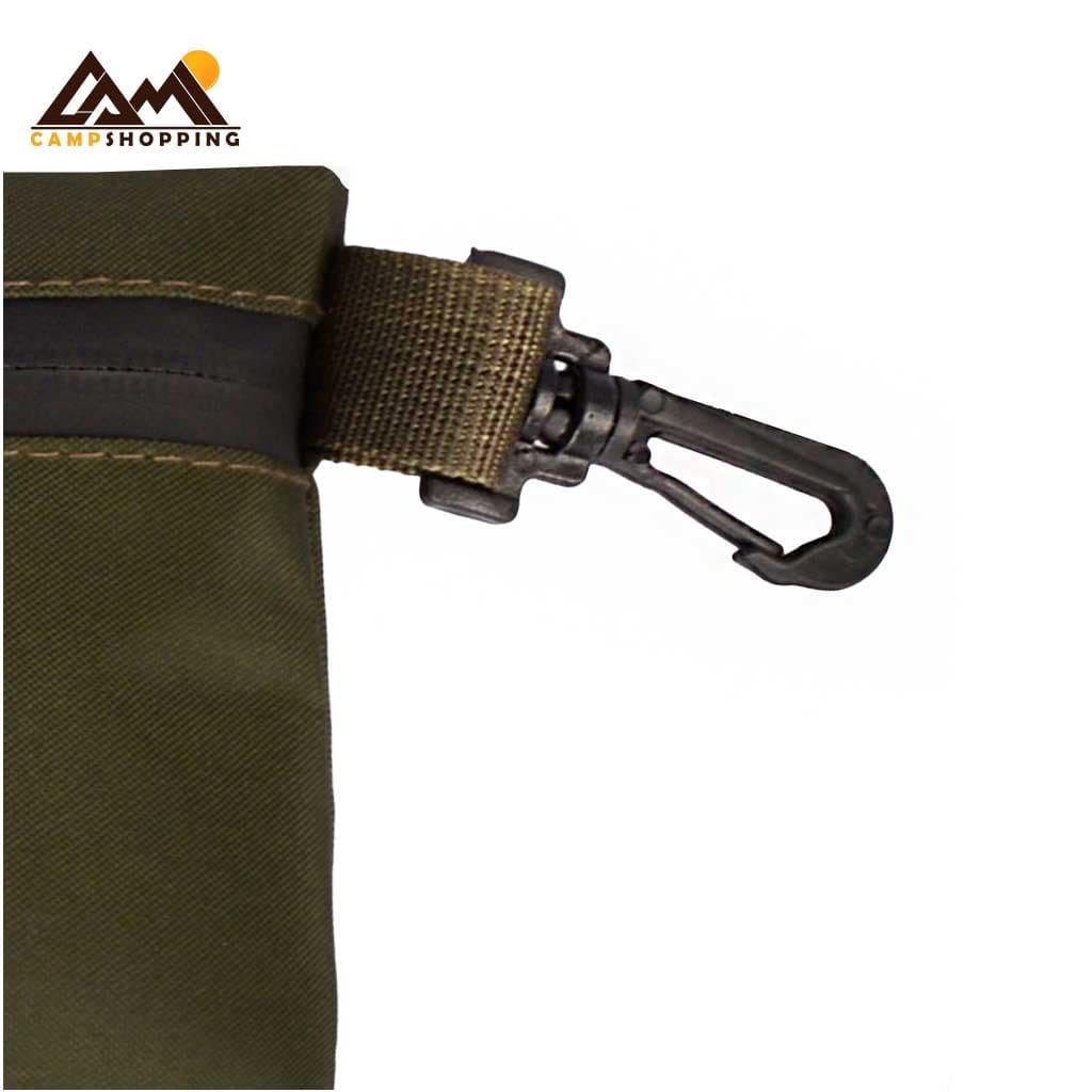 کیف امداد کوچک هپی کمپ کد 46800 — تصویر ۴