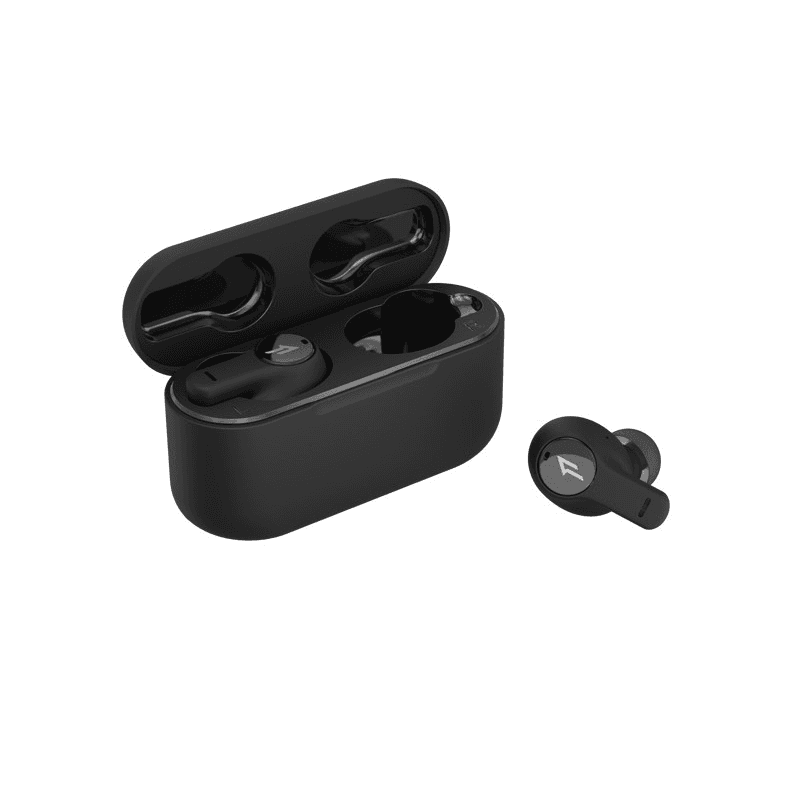 هدفون بی سیم وان مور Piston Buds — تصویر ۵