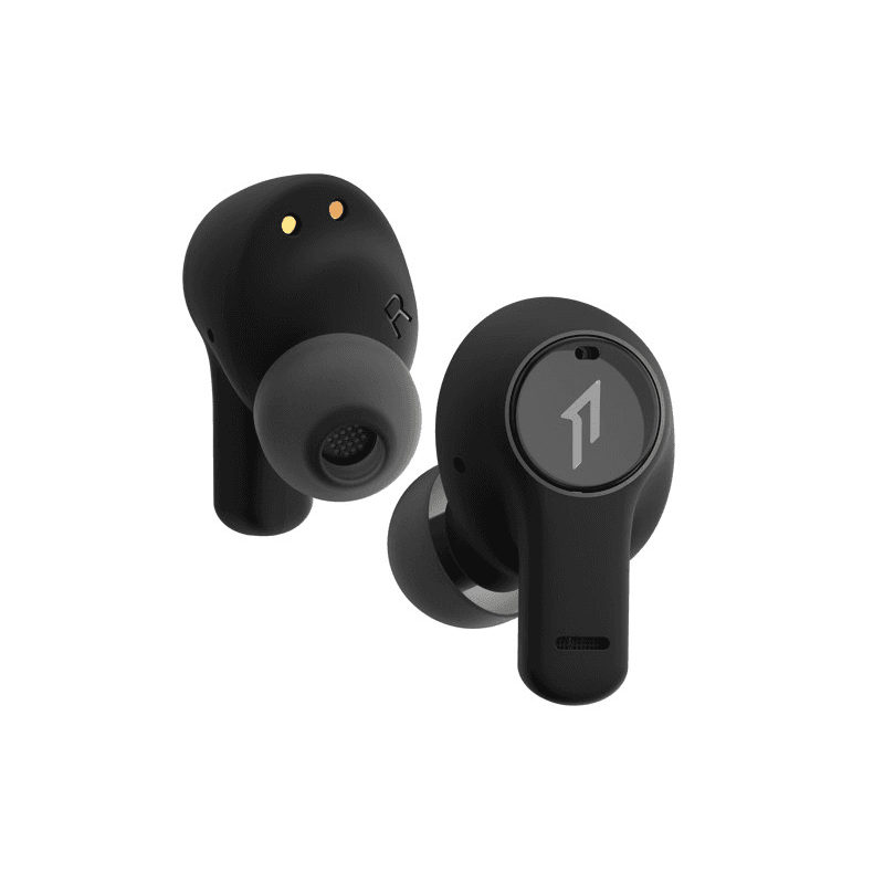 هدفون بی سیم وان مور Piston Buds — تصویر ۳