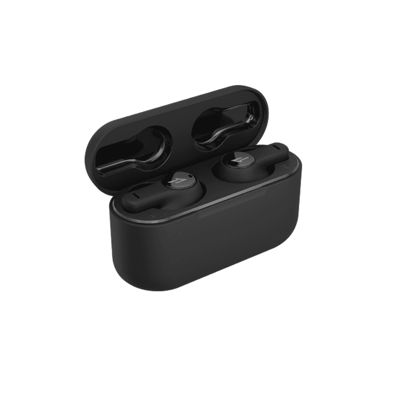 هدفون بی سیم وان مور Piston Buds — تصویر ۲