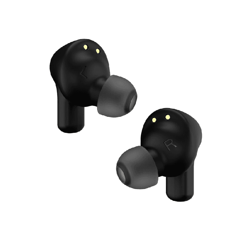 هدفون بی سیم وان مور Piston Buds — تصویر ۶