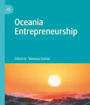 دانلود کتاب Oceania Entrepreneurship – کارآفرینی اقیانوسیه