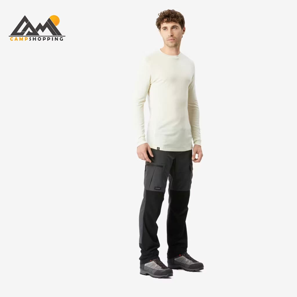 شلوار ترکینگ فورکلاز مدل MT 500 کد 719018 — تصویر ۲