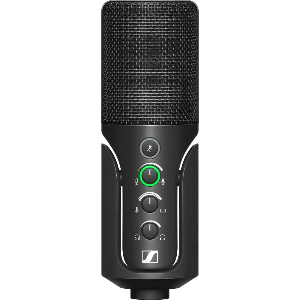 میکروفون سنهایزر Sennheiser Profile streaming set Microphone — تصویر ۸
