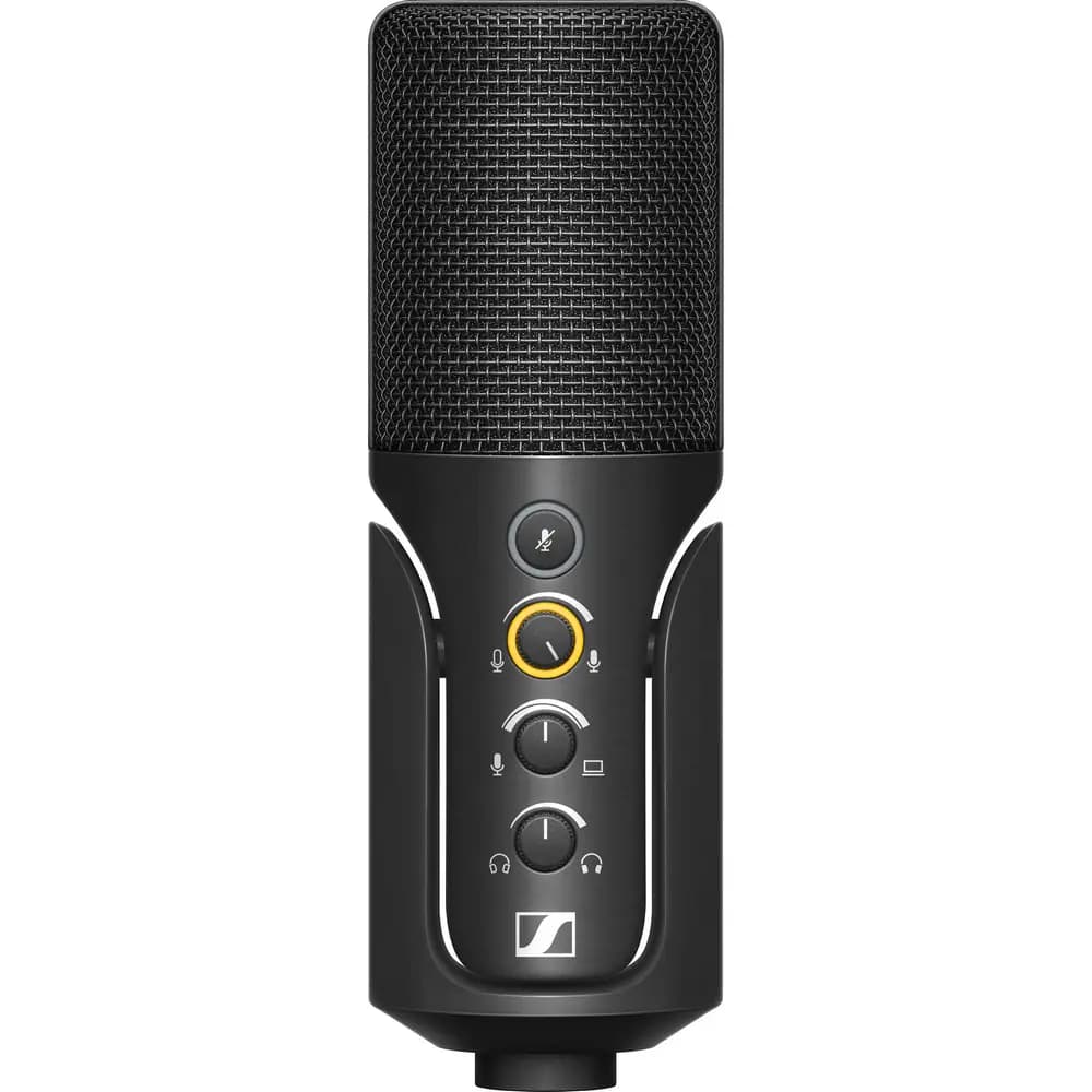 میکروفون سنهایزر Sennheiser Profile streaming set Microphone — تصویر ۶