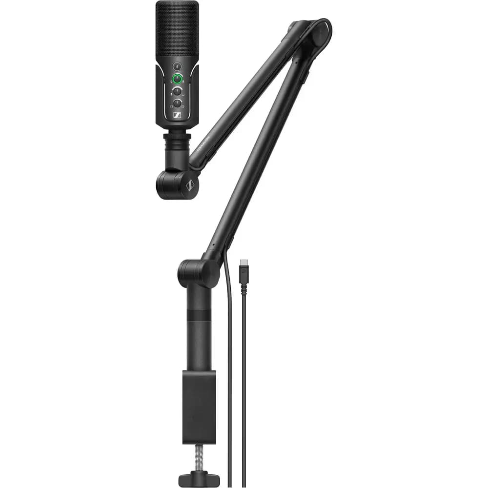 میکروفون سنهایزر Sennheiser Profile streaming set Microphone — تصویر ۵