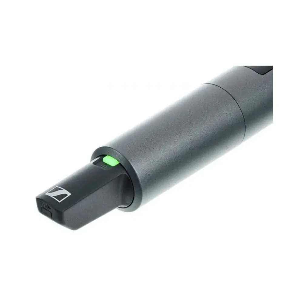 میکروفون دستی بی‌سیم سنهایزر Sennheiser XSW 1-835 B Microphone — تصویر ۴