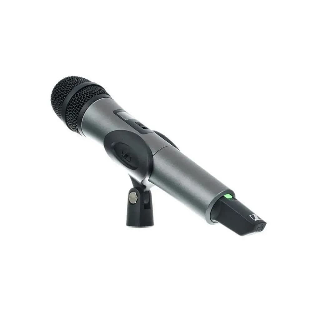 میکروفون دستی بی‌سیم سنهایزر Sennheiser XSW 1-835 B Microphone — تصویر ۷