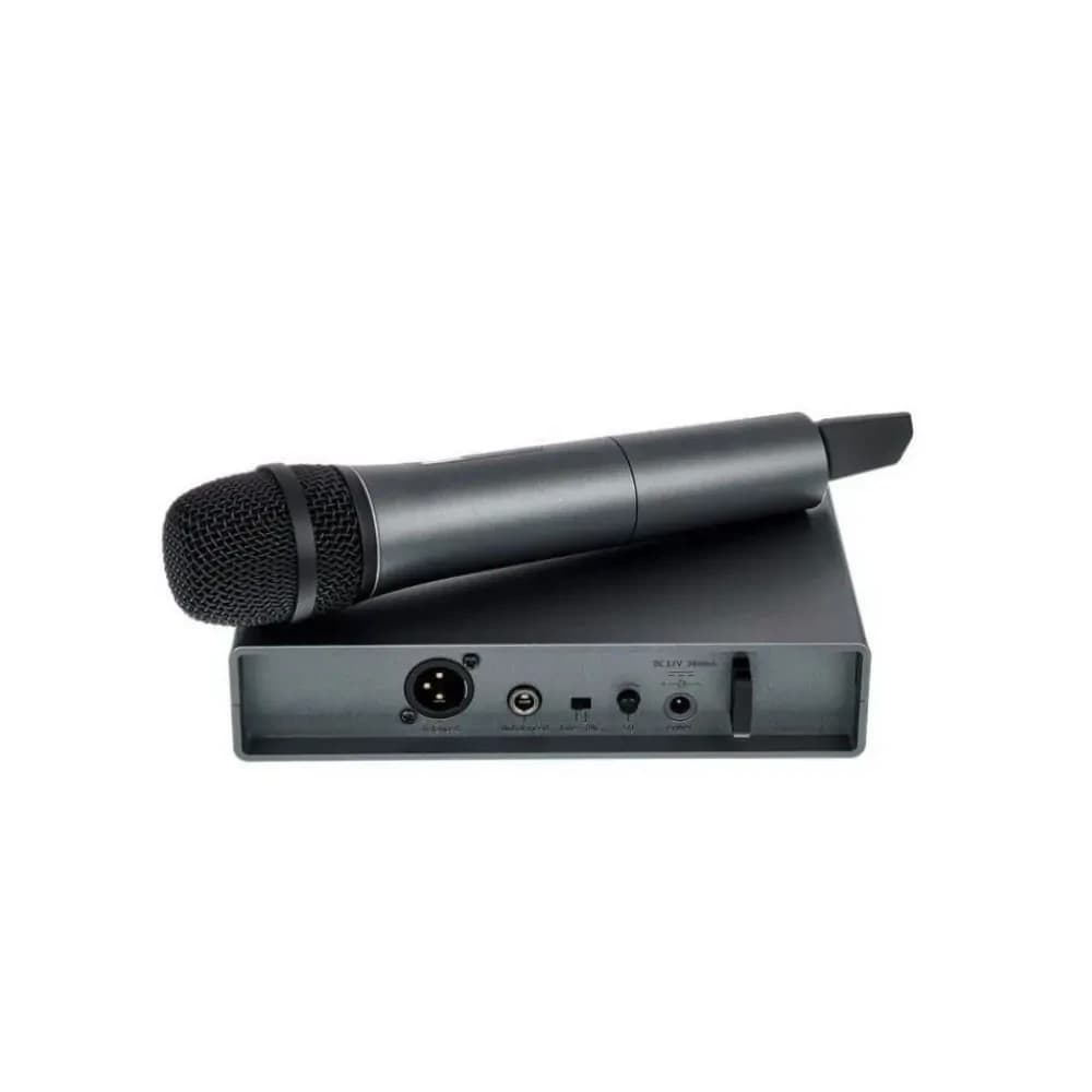 میکروفون دستی بیسیم سنهایزر Sennheiser XSW 1-835 B Microphone