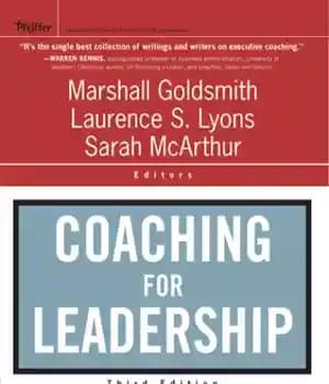 دانلود کتاب Coaching for Leadership – مربیگری برای رهبری