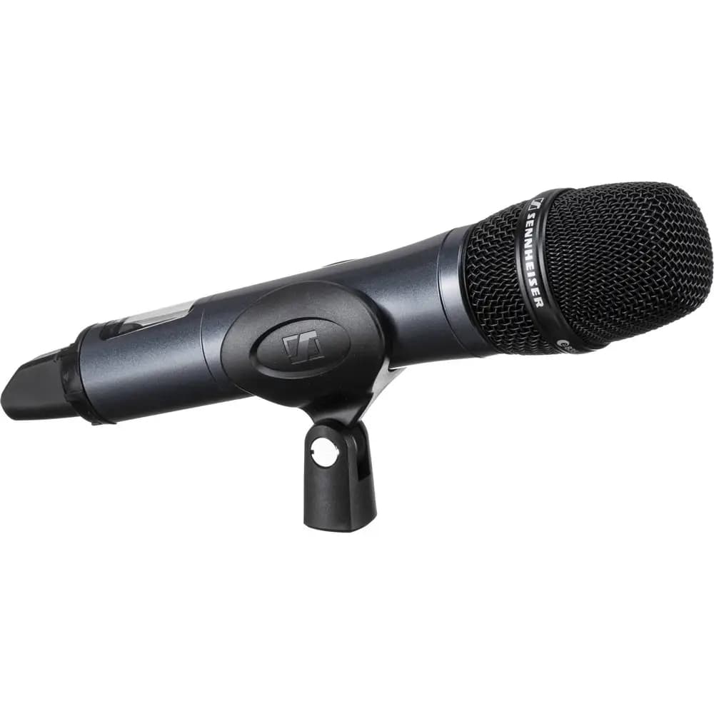 میکروفون بیسیم دستی سنهایزر Sennheiser EW 135P G4 Microphone — تصویر ۶