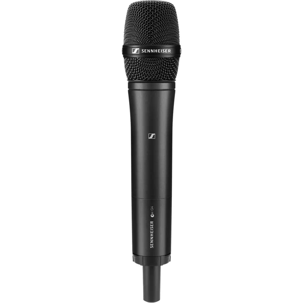 میکروفون بیسیم دستی سنهایزر Sennheiser EW 135P G4 Microphone — تصویر ۴