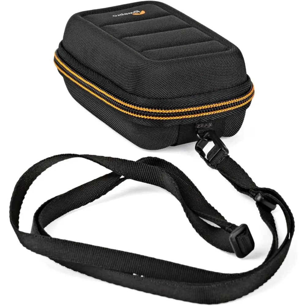کیس دوربین لوپرو مدل Lowepro Hardside CS 20 — تصویر ۶