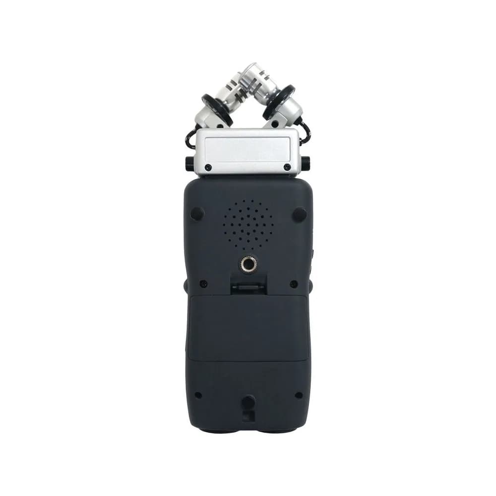 رکوردر صدا Zoom H5 4-Input / 4-Track Portable Handy Recorder — تصویر ۲