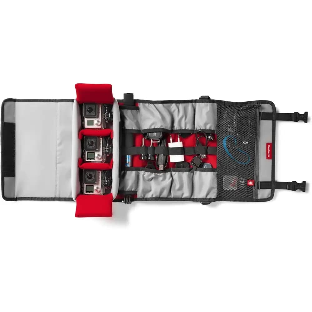 کیف Manfrotto MB OR ACT RO — تصویر ۳