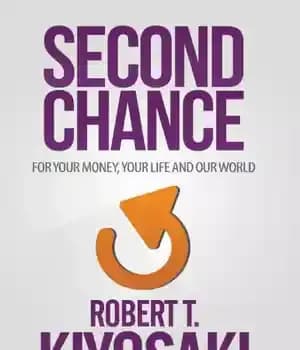 دانلود کتاب Second chance: for your money, your life and our world – شانس دوم: برای پول شما، زندگی شما…