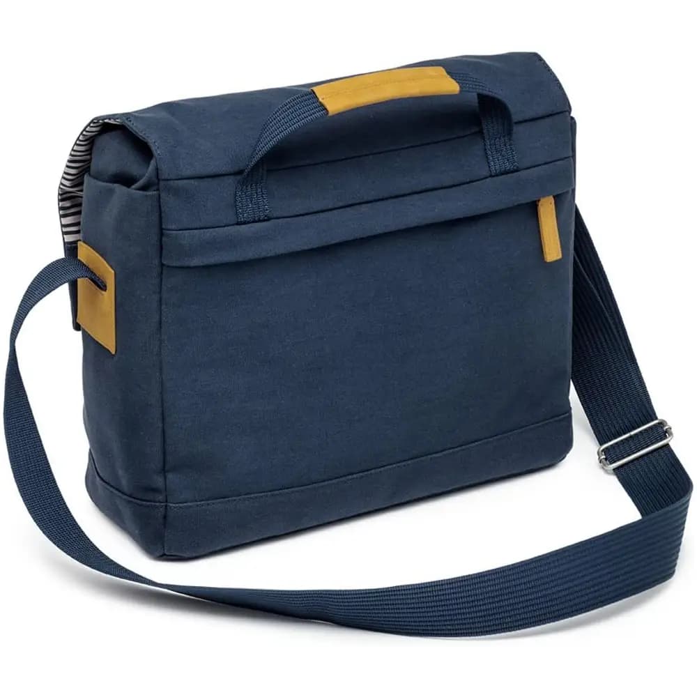 کیف نشنال National Geographic NG MC 2450 Medium Messenger — تصویر ۲